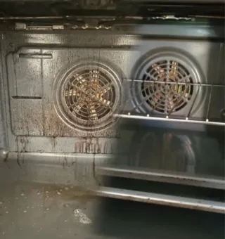 Servicio de limpieza