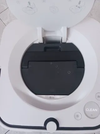 Robot friega-suelos Irobot Braava Jet M6