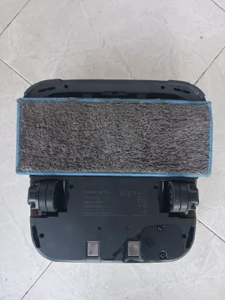 Robot friega-suelos Irobot Braava Jet M6