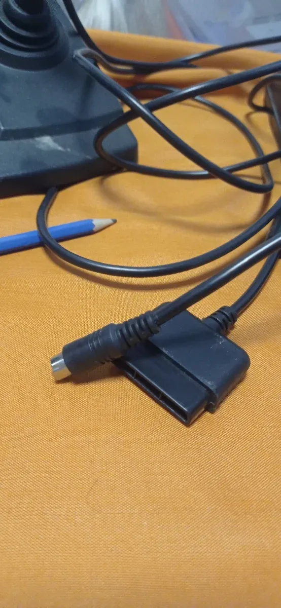 Volante Racing Wheel Playstation Doble Shock