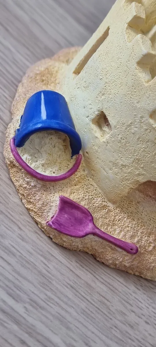 Salvadanaio Diddl vintage