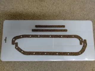 Junta Carter Seat 600