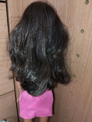 Barbie Teresa con 2 outfit