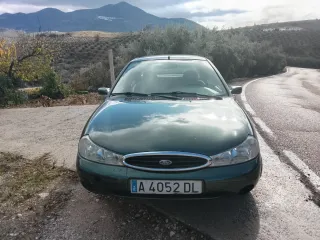 Ford Mondeo 1998