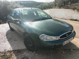 Ford Mondeo 1998
