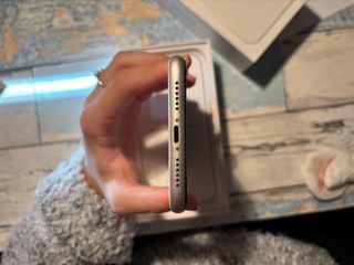 iPhone 11 Apple Blanco