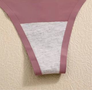 Tangas sin costuras Talla Única