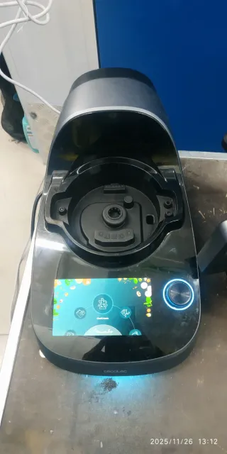 Robot de cocina Cecotec Mambo Touch