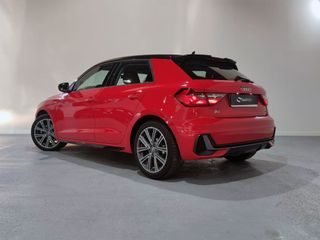 Audi A1 Sportback S Line 30 TFSI S tronic 110 5p