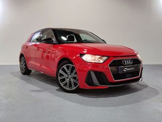 Audi A1 Sportback S Line 30 TFSI S tronic 110 5p