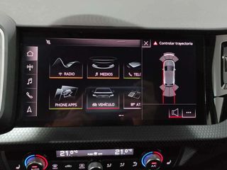 Audi A1 Sportback S Line 30 TFSI S tronic 110 5p