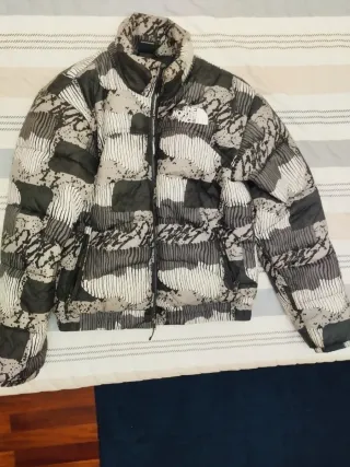 Cazadora The North Face Hombre Multicolor