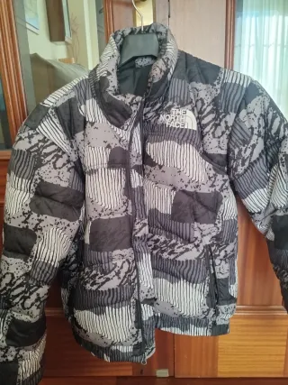 Cazadora The North Face Hombre Multicolor