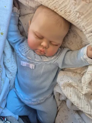 Bebé Reborn
