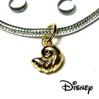 Charms La Sirenita Nueva de Disney