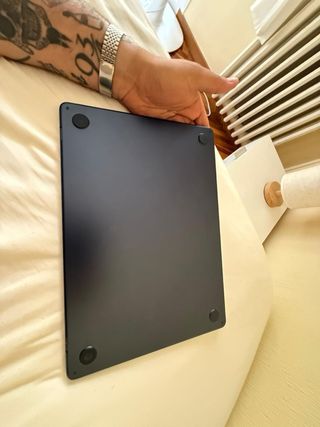 MacBook Air 15.3 M4 Nuevo