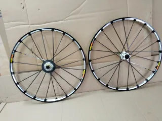 Mavic Crossmax SLR 27.5" (NUEVAS)