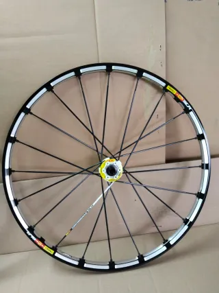 Mavic Crossmax SLR 27.5" (NUEVAS)