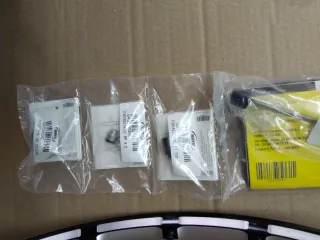 Mavic Crossmax SLR 27.5" (NUEVAS)