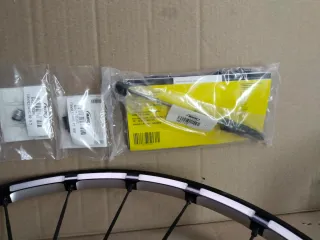 Mavic Crossmax SLR 27.5" (NUEVAS)