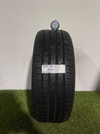 205 50 16 87W PIRELLI CINTURATO P7
