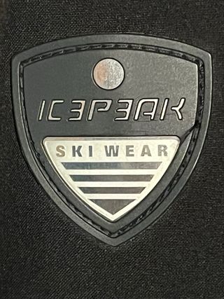 Piumino Icepeak 13-14 anni