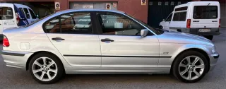 BMW Serie 3 2002