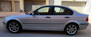 BMW Serie 3 2002