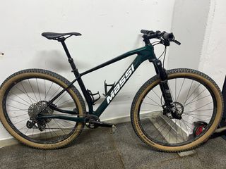 Bicicleta Massi Pro MTB