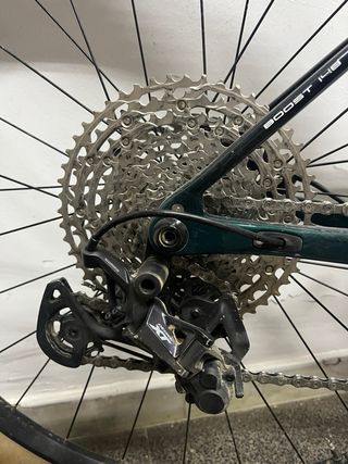 Bicicleta Massi Pro MTB