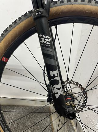 Bicicleta Massi Pro MTB