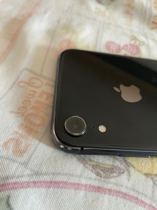 iPhone XR 128GB Nero