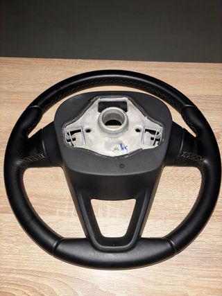 Volante SEAT León MK3