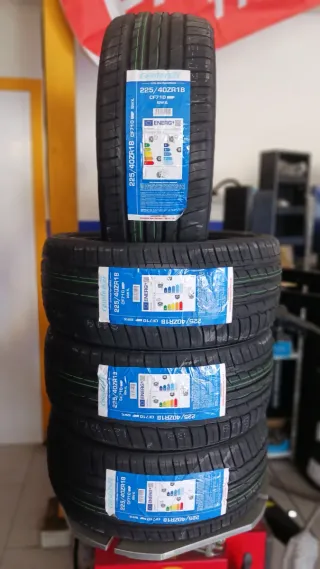 225/40 R18 92W COMFORSER CF710