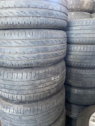 Llantas Audi Q5 17 ligeras VAG VW seat skoda