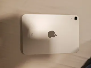 iPad mini 6