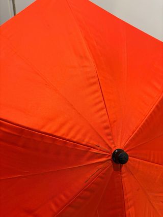 Sombrilla Babyzen Stoke Yoyo Roja