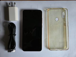 Xiaomi Mi A2 Lite 4GB 64GB Nero