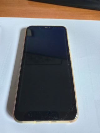 Xiaomi Mi A2 Lite 4GB 64GB Nero