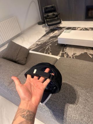 Gorra Gucci ORIGINAL!!!