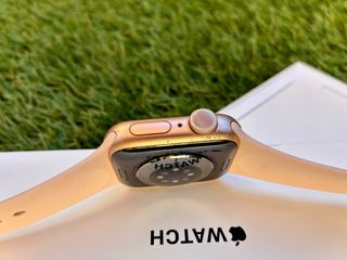 Apple Watch Serie 6 Rosa 40mm