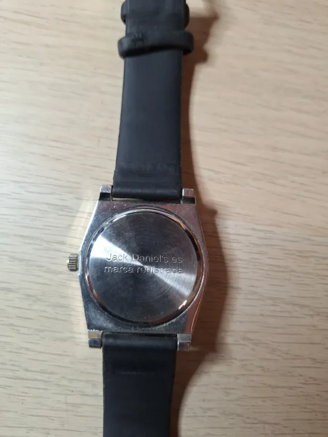 Orologio Jack Daniel's