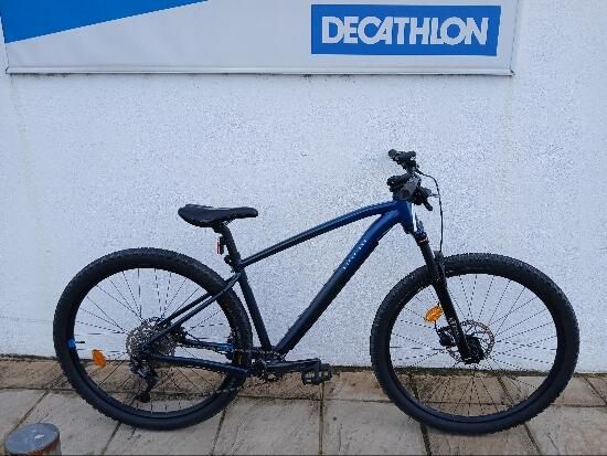 Bicicleta de montaña 29" aluminio Rockrider Explore 540