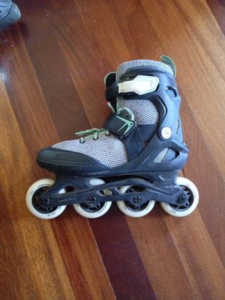 Patines