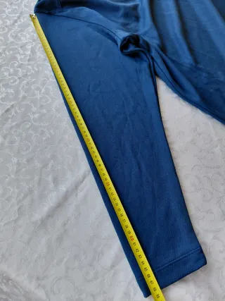 Giacca Nike x John Deere y2k uomo nuova