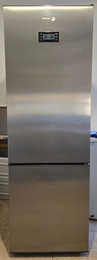 OFERTA! NEVERA FAGOR NO FROST DE 1.85M