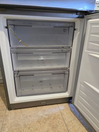 OFERTA! NEVERA FAGOR NO FROST DE 1.85M