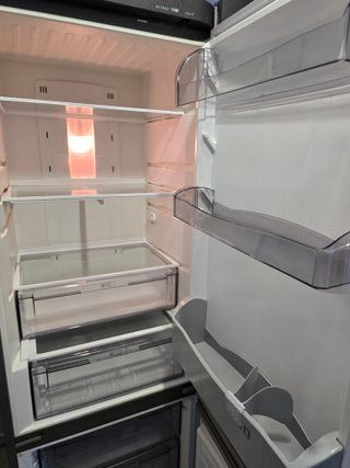 OFERTA! NEVERA FAGOR NO FROST DE 1.85M