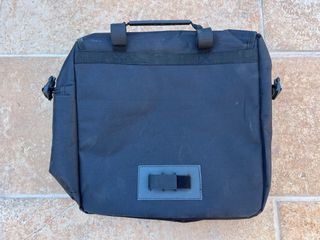 Alforja NUEVA Bikers impermeable para bici y funda