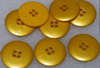 Lote 8 botones- 7 modelos